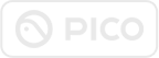 pico button